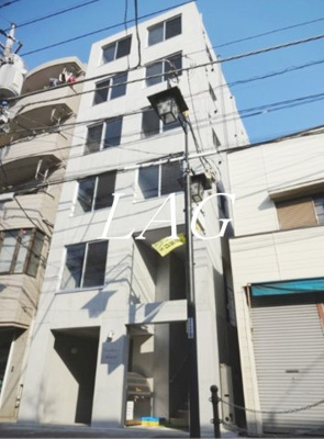 【外観】 | カノレーマ赤塚 | 外観です。