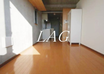 【居間・リビング】 | カノレーマ赤塚 | 洋室のお部屋です。