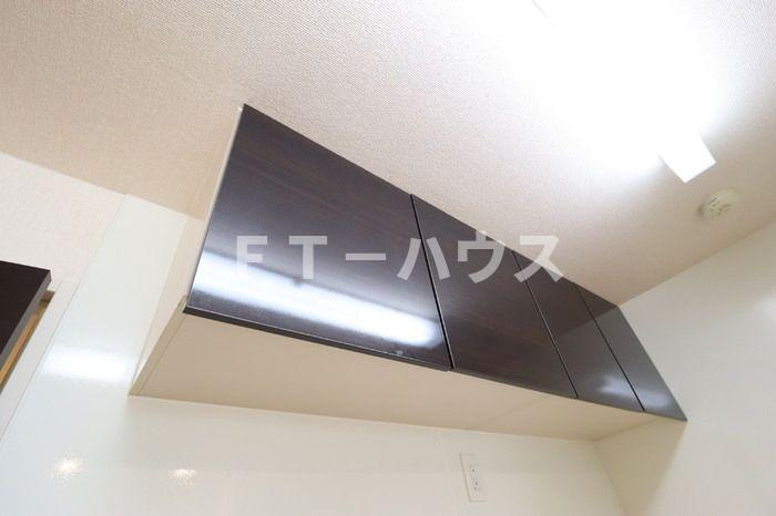 アミティエのキッチン