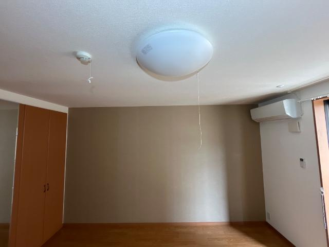 【設備】 | ルミエール | 室内照明