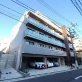 大田区中馬込１丁目のマンションの画像