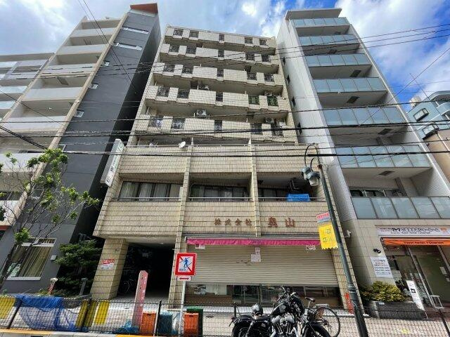 【外観】