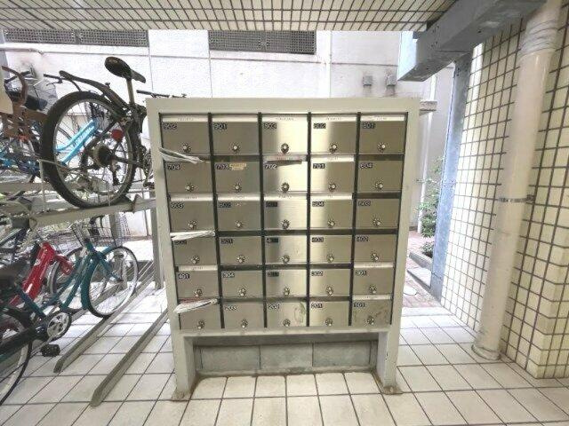 【その他共用部分】