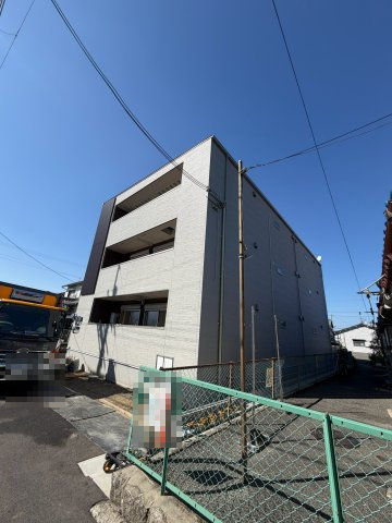 Ciel咲くらの外観