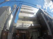 淡路駅前ビルの画像