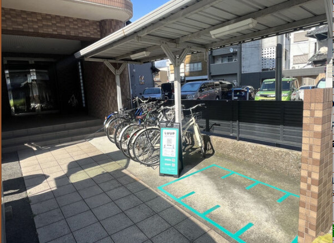 VILLAGE MEISEIのその他