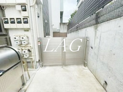 【エントランス】 | アーバン下北沢 | エントランスです。