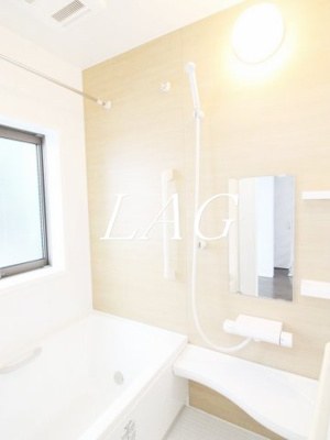 【トイレ】 | アーバン下北沢 | トイレです。