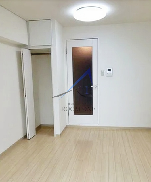 サンライフ西横浜の寝室|寝室です。