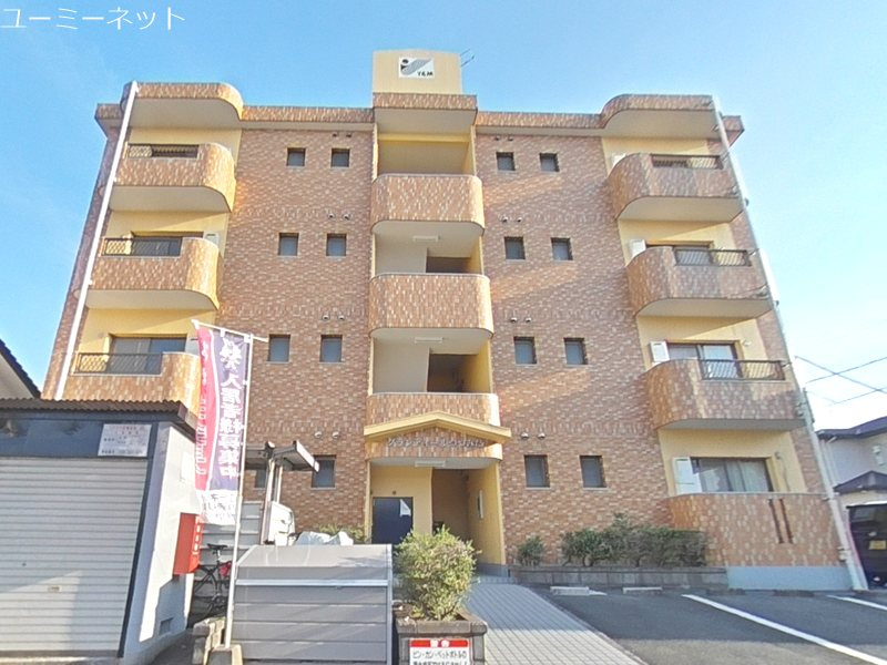 グランディールつつみだ の外観