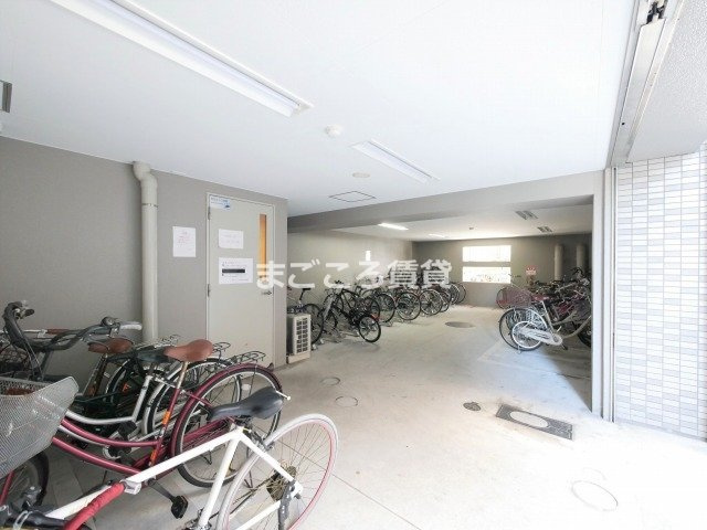 【その他】 | エスリード上本町北