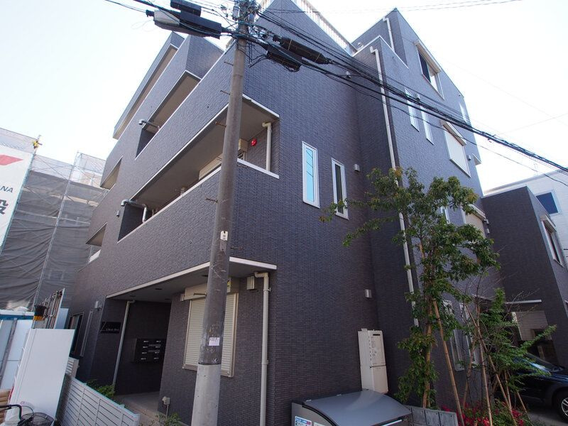 ＣＨＥＺ−ＭＯＩのその他共用部分