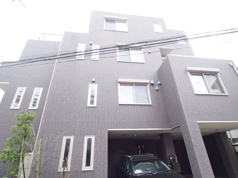 ＣＨＥＺ−ＭＯＩのその他共用部分