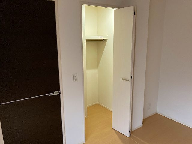ＣＨＥＺ−ＭＯＩの寝室