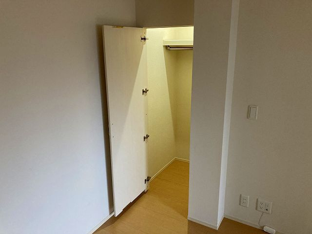 ＣＨＥＺ−ＭＯＩの収納