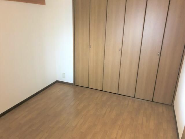 ＡＫⅩⅩⅥプレミール柏の収納|十分な収納スペースがあります