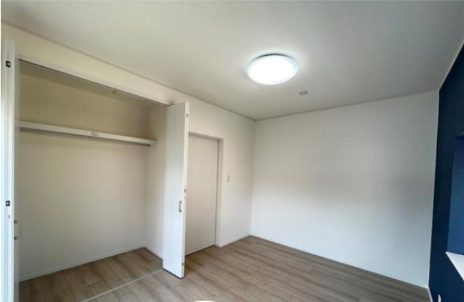 中古戸建　鳴見台1丁目