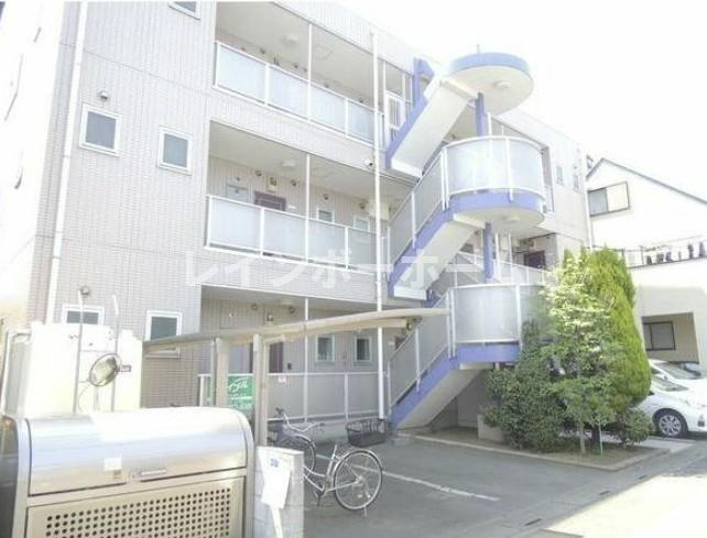 ライネスふじみ野のその他