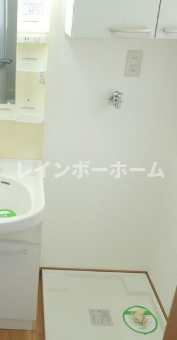 ライネスふじみ野の設備