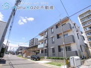 グラン仁所町【名古屋市賃貸・ペット可】の画像