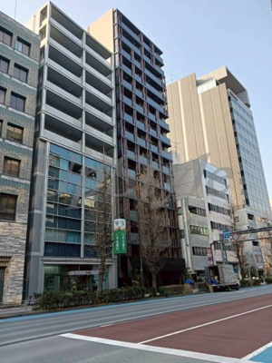 【外観】 | ブランシエスタ浅草蔵前