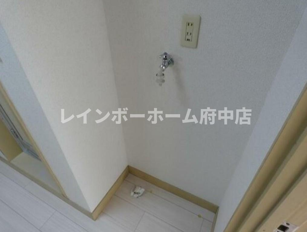フミルハウスの設備