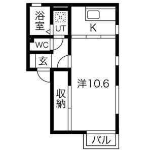 クライネブルーメ
