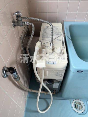 芹澤ハイツBのその他|☆即日内見可能☆清水不動産までお気軽にお問い合わせください☆