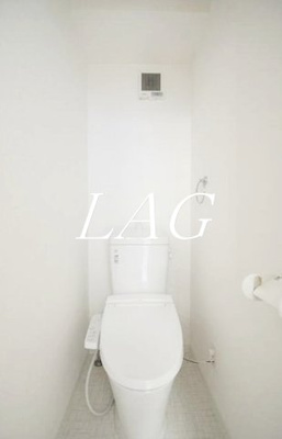 【トイレ】 | クラッセ練馬Ⅲ | トイレです。