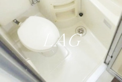 【トイレ】 | フォーラム目白 | トイレです。