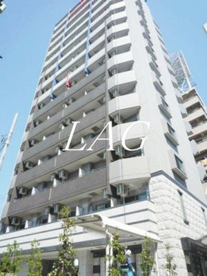 【外観】 | グランド・ガーラ池袋 | 外観です。