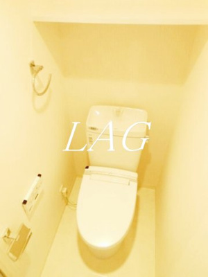 【トイレ】 | グランド・ガーラ池袋 | トイレです。