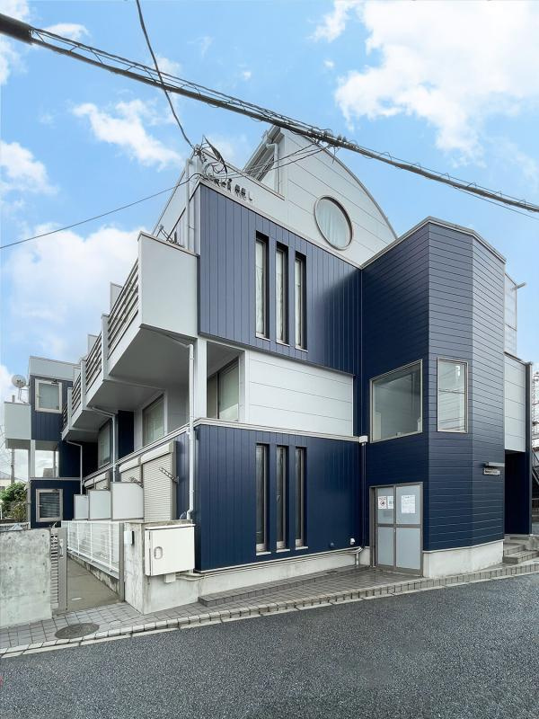 ルアンカパルの外観|外観