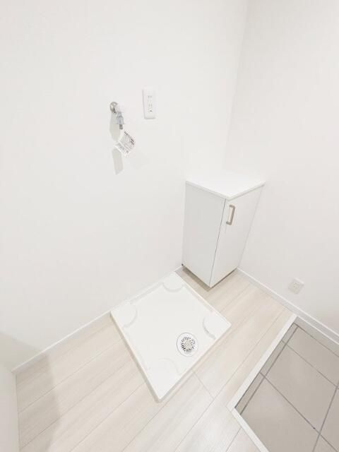 ＮＳＧＡＴＥ江北１の設備