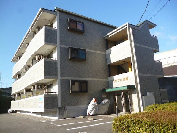 ヴィブレ宮脇