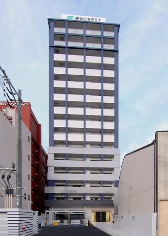 エンクレスト渡辺通Ⅱの画像