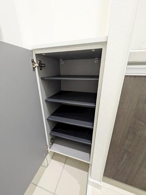ＮＳＧＡＴＥ江北１のその他