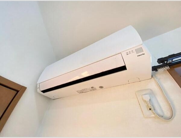 イーストヒルズ柏の設備|（参考写真です）