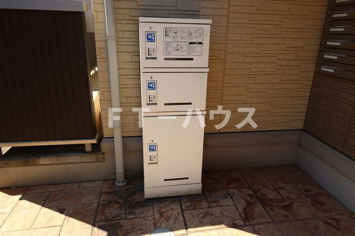 エミネンスのその他共用部分