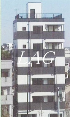 【外観】 | アーク鐘ヶ淵 | 外観です。