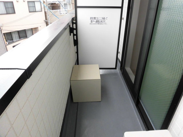セントレジス新大阪3