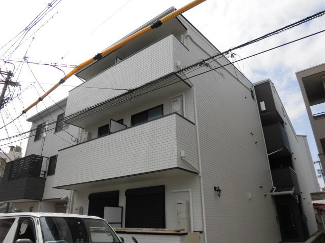セントレジス新大阪3