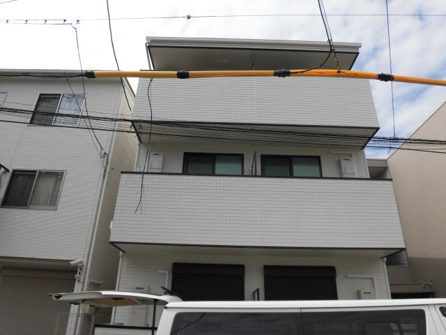 セントレジス新大阪3