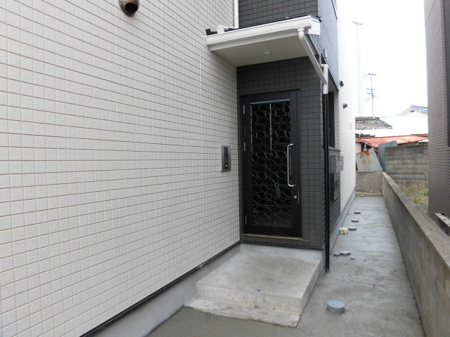 セントレジス新大阪3