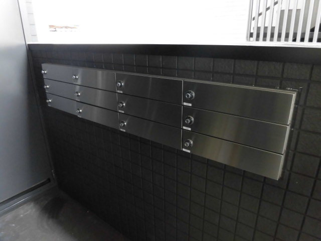 セントレジス新大阪3