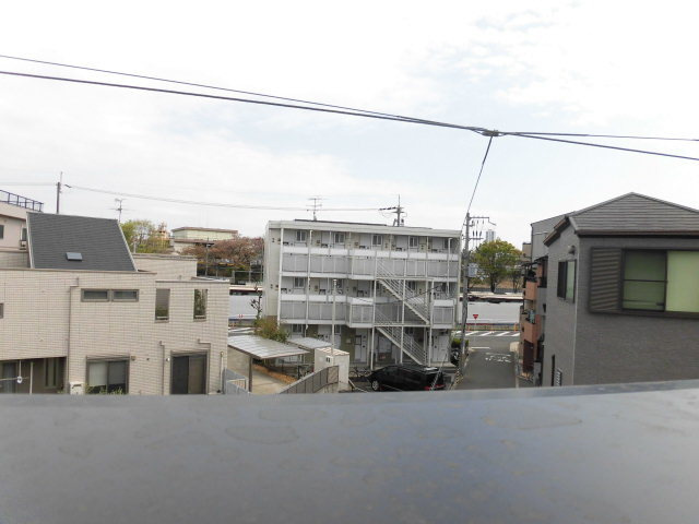 セントレジス新大阪3