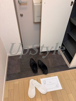 【玄関】 | ワイゼア