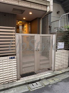 【エントランス】 | ワイゼア