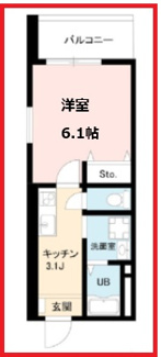 【間取り】 | ワイゼア