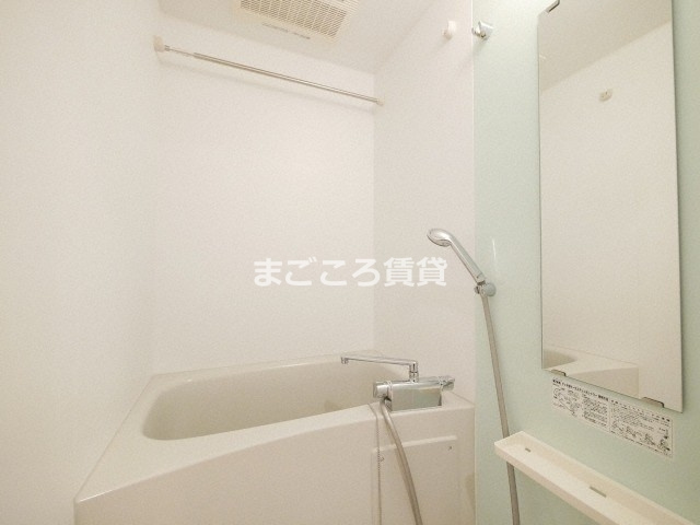 【浴室】 | エスリード江戸堀